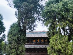 -报恩寺(平武县)