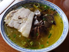 -同得兴 Since·1995 传统苏式面馆(十全街店)