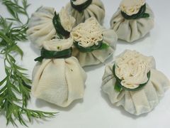 -上海小南国(仲盛世界商城店)