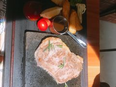 -缦云里花园餐厅
