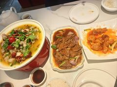 -旺达·福州菜(正大广场店)