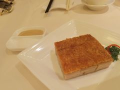 -利苑酒家(宜安广场店)