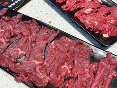 -海汕记·潮汕鲜牛肉火锅·自助