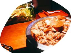 -蛮横肉蟹煲(印象城店)