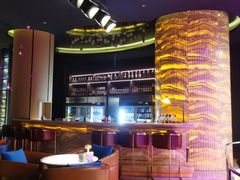 -长沙北辰洲际酒店-SKY 27酒廊