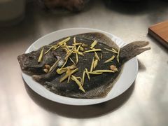 多宝鱼-盒马鲜生(莱蒙都会店)
