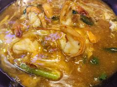 -松發肉骨茶(克拉码头店)