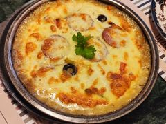 -仁义涵西餐·咖啡(中华巴洛克店)