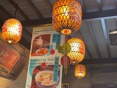 -南京大牌档(人民广场店)