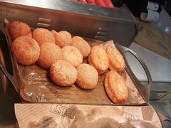 -晶丽香榭自助餐(南京大饭店)