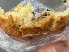 -喜洲杨记破酥粑粑