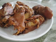 -姚家猪蹄坊(蓝田县店)