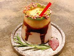 -BE NORMAL CAFE(霞溪路店)