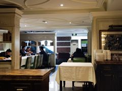 -大鸭梨烤鸭(左家庄店)