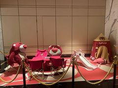 -上海苏宁宝丽嘉酒店·Cafe Bellagio西餐厅