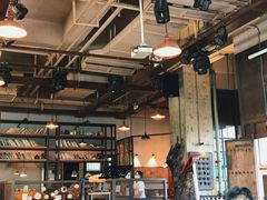 大堂-听香·678茶铺(猛追湾店)