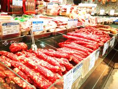 香肠-上海市长春食品商店(淮海中路店)