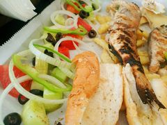 -Mix Restaurant