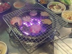 -釜山火炉·海鲜烤肉(紫藤路店)