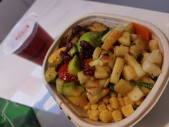 -FOODBOWL超级碗(暖山店)