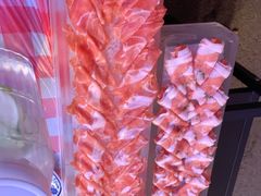 -京悦南门涮羊肉·羊蝎子火锅(田林路店)