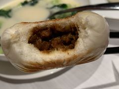 和牛牛肉包-东富酒家(龙湖西溪天街店)