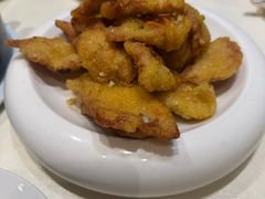 -吉林省林业宾馆-餐厅