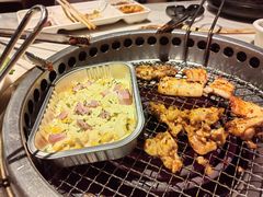 -火炉火自助餐(西直门凯德MALL店)