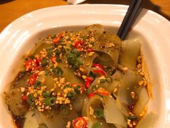 -蜀宴小调·精致家常菜(来福士店)