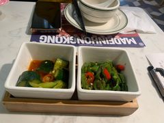 -食大利香港茶餐厅(南亚风情第一城店)