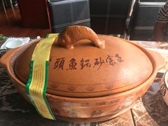 -风味小馆(天目湖宾馆店)