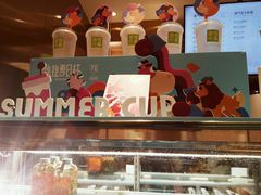 -奈雪的茶(湖滨银泰in77C区PRO店)