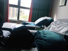 -周天养生馆(龙湾永中店)