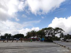 -海南分界洲岛旅游区