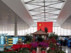 -温州龙湾国际机场