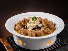 -紫鑫阁饭庄(长安店)