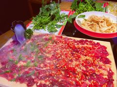 -潘小辣鲜肉老火锅