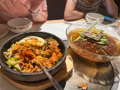 -七八冷面·延边朝鲜族美食(圣熙八号店)