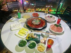 -枇杷园食为鲜火锅(南山店)