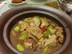 -大碗居·烤鸭·鱼头泡饼(天坛东门店)