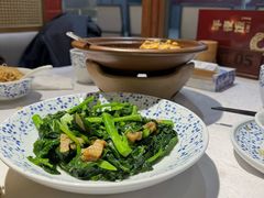-围龙屋客家食府(福田店)