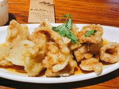 -马家饭堂(南街薰酱店)