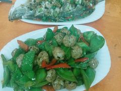 -东升饭店(员村三横路店)