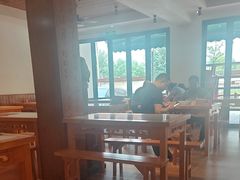 -好恰湘潭小炒与小碗菜(马兰山店)