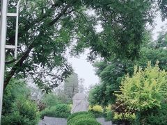 -荆轲塔