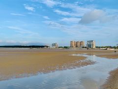 -南澳海滩
