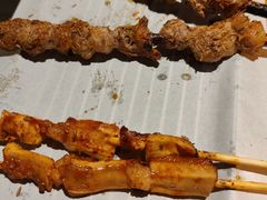 -肉串汪(月坛店)