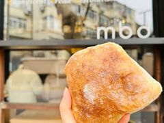 -mbd(华山路店)