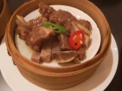 -领事馆19号中餐厅(厦门海景洲际酒店)