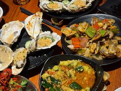 -烧蠔帮·湛江生蚝(南桥店)